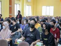 Non Regular Lecture Program Jawa Timur Nomor 8