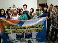 Non Regular Lecture Program Jawa Timur Nomor 4