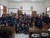 Non Regular Lecture Program Jawa Timur Nomor 8