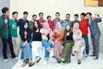 Non Regular Lecture Program Jawa Timur Nomor 8