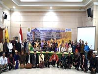 Non Regular Lecture Program Jawa Timur Nomor 3