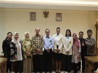 Non Regular Lecture Program Jawa Timur Nomor Home Photo 2