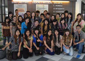 Non Regular Lecture Program Jawa Timur Nomor Foto Home 2